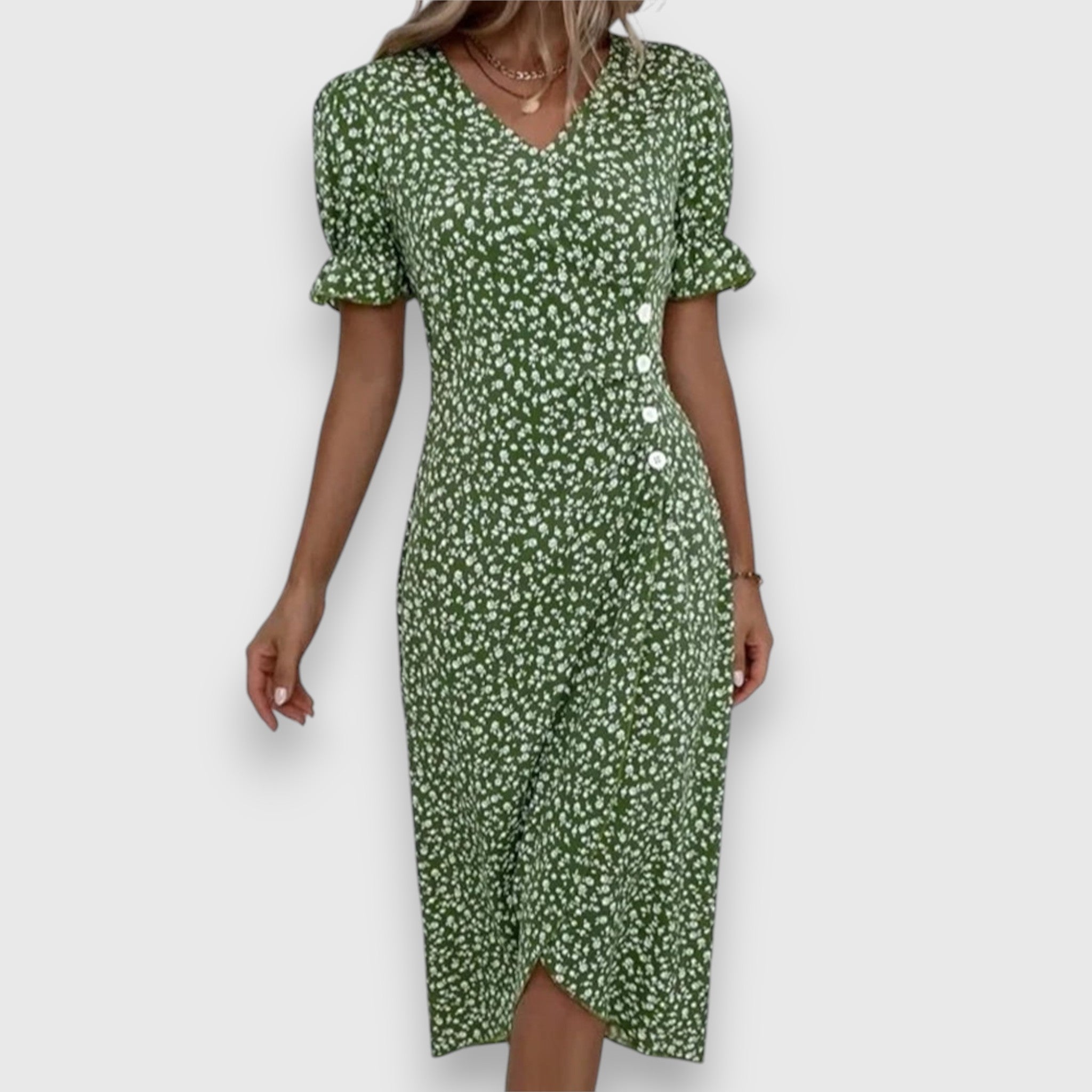 Felise™ Floral Dress