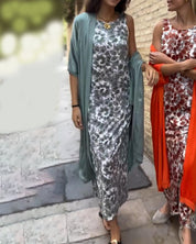 Veronica™ Elegant Two-Piece Set