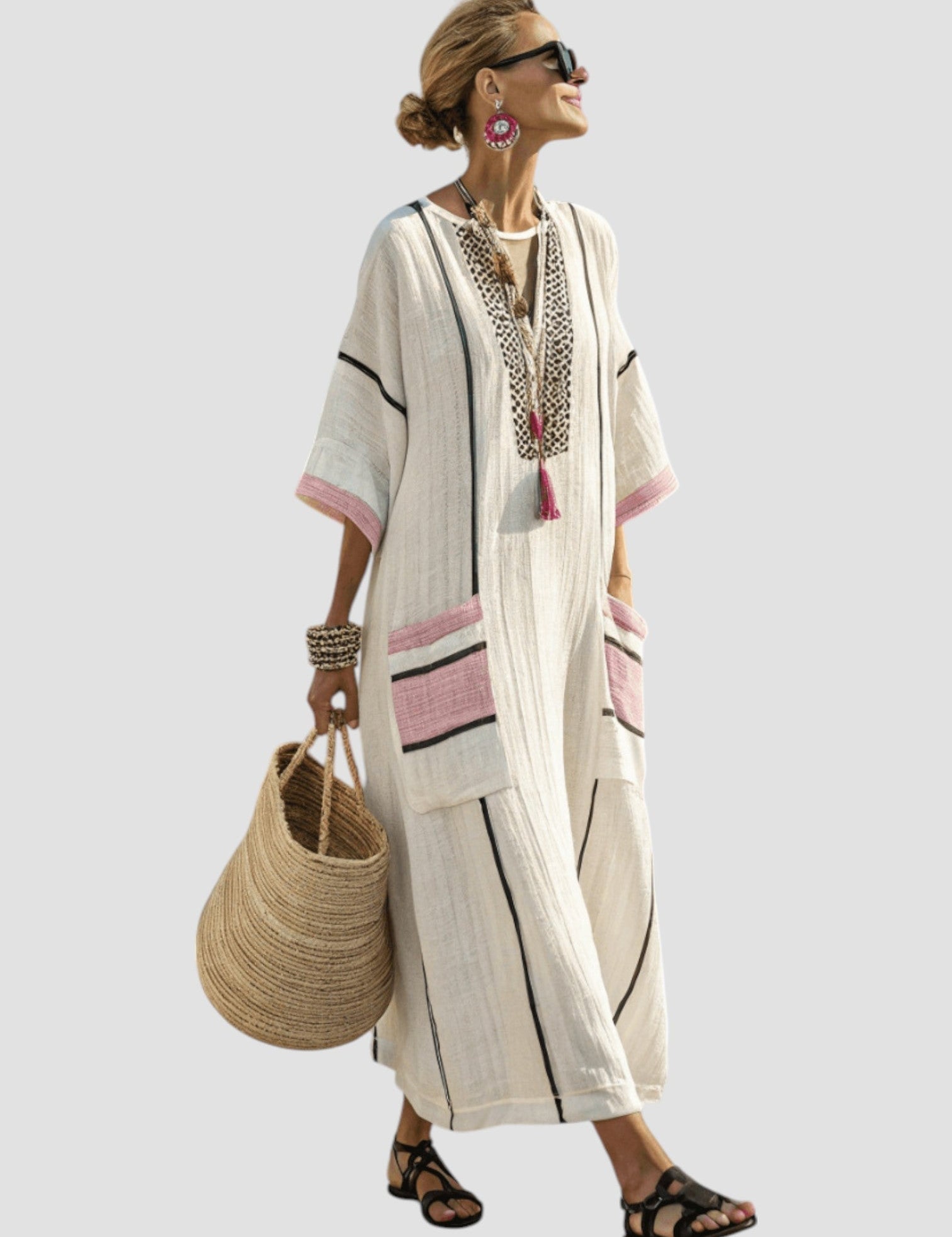 Jessica™ Premium Elegant Dress