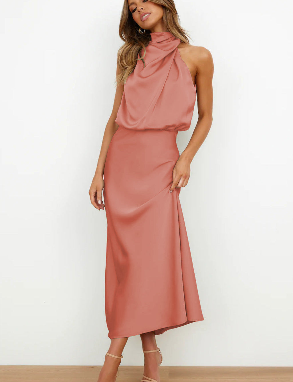 Aryn™ Elegant Casual Dress