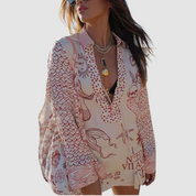 Olivia™ Elegant Two-Piece Set