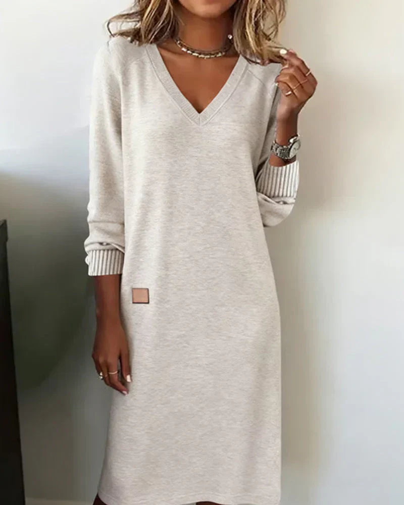 Luisa™ Cozy Dress
