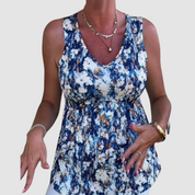 Natasha™ Soft Breathable Top