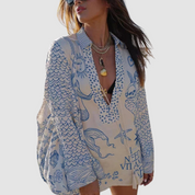 Olivia™ Elegant Two-Piece Set