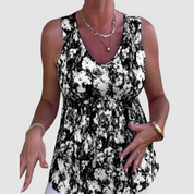 Natasha™ Soft Breathable Top