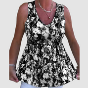 Natasha™ Soft Breathable Top