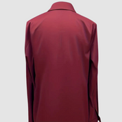 Astrid™ Elegant Satin Blouse