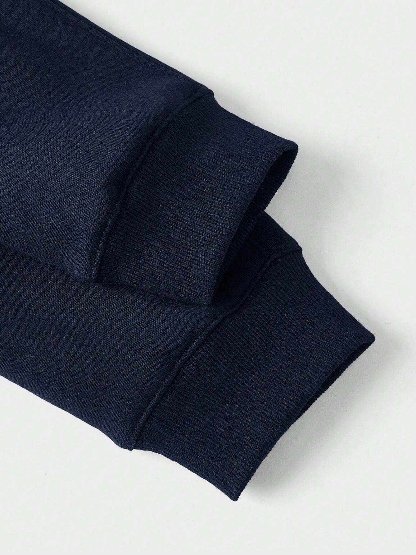 Kevin™ Elegant Zip Sweater