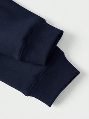 Kevin™ Elegant Zip Sweater