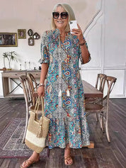 Gwenn™ Boho Grace Dress