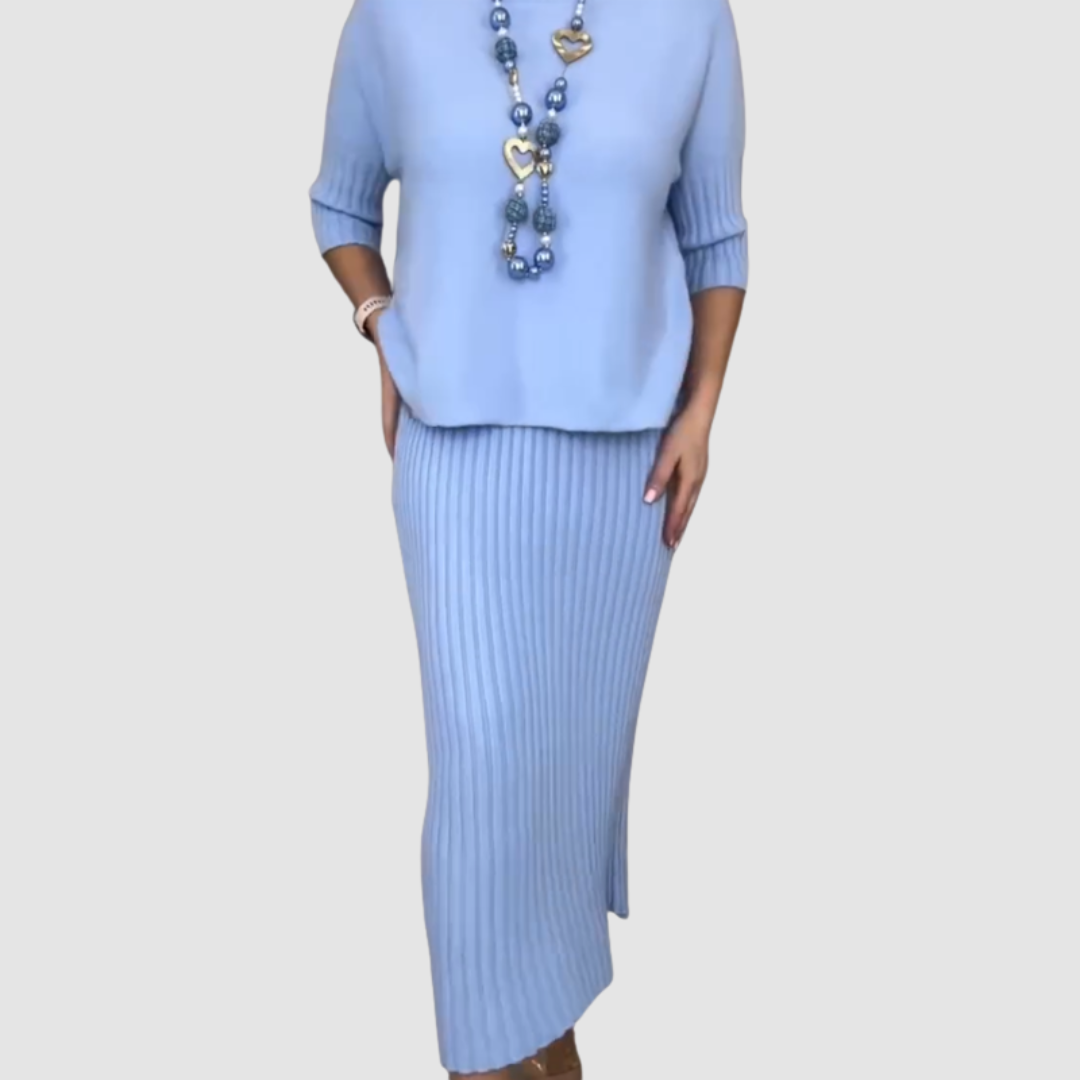 Delyssa™ Elegant 2-Piece Set