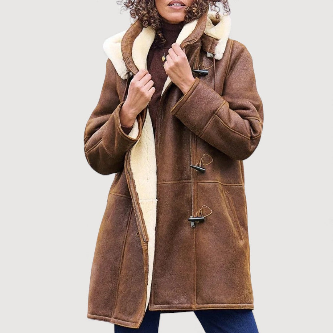 Christabelle™ Classic Coat