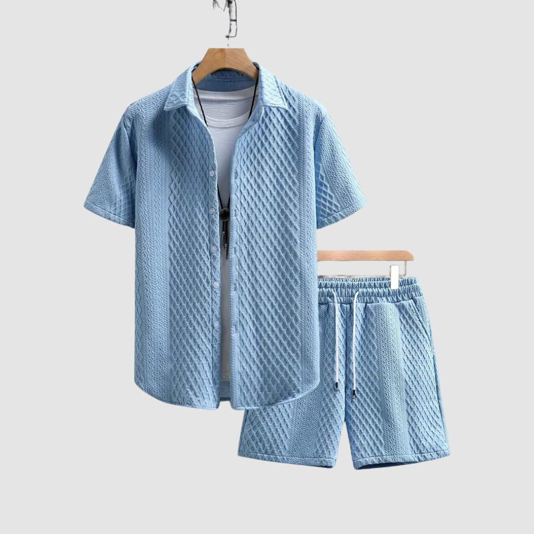Ramsey™ Casual Cruise Set
