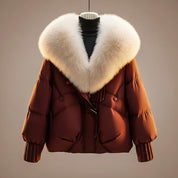 Elsie™ Elegant Coat