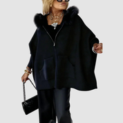 Juliana™ Casual Solid Coat