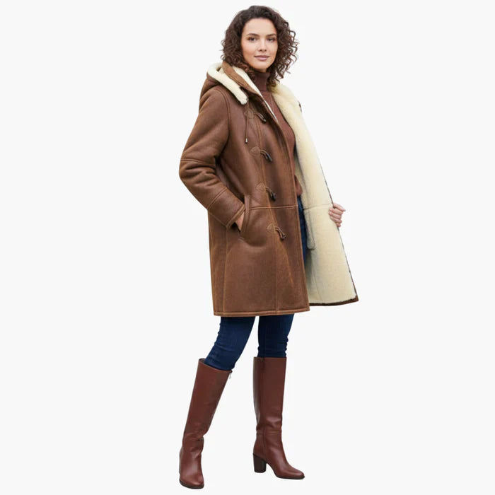 Christabelle™ Classic Coat