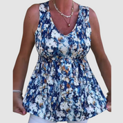 Natasha™ Soft Breathable Top