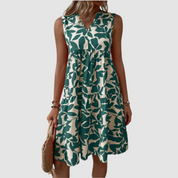 Talisha™ Blooming Flowy Dress
