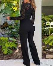 Jolie™ Elegant Jumpsuit