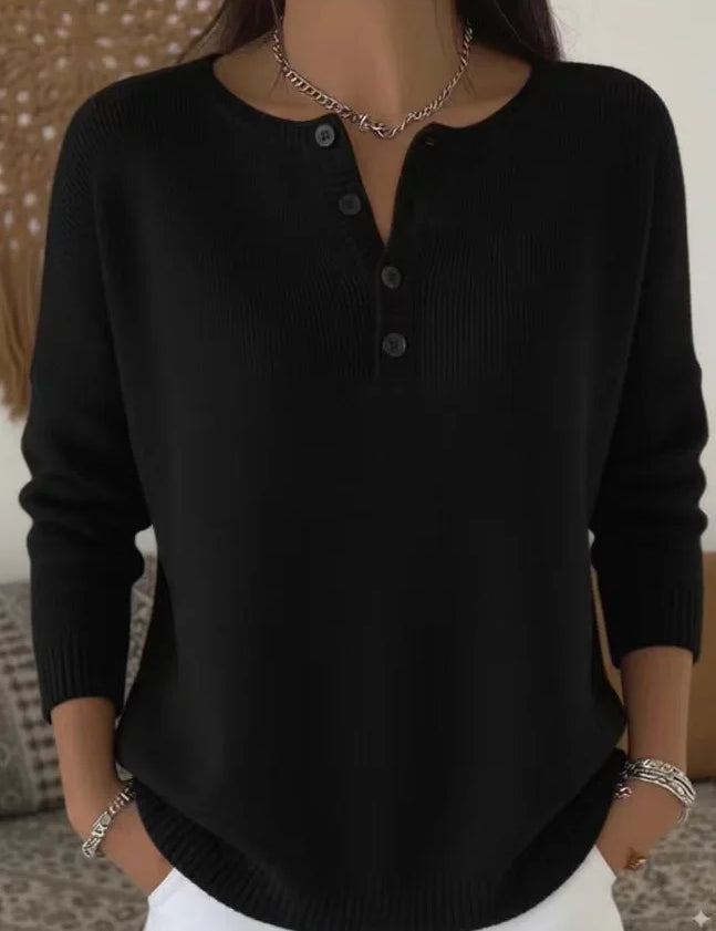 Nerice™ Elegant Sweater