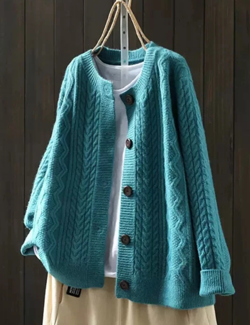 Noele™ Knitted Cardigan