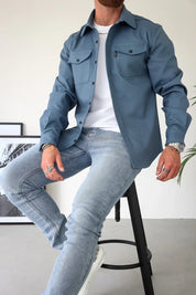 Martin™ Supreme Overshirt