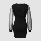 Elisa™ Elegant Casual Dress