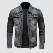 Alfred™ Classic Denim Jacket