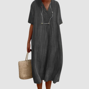 Iliana™ Bohemian Dress