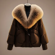 Elsie™ Elegant Coat