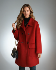 Maliah™ Elegant Coat