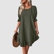 Desiree™ Flowy Summer Dress