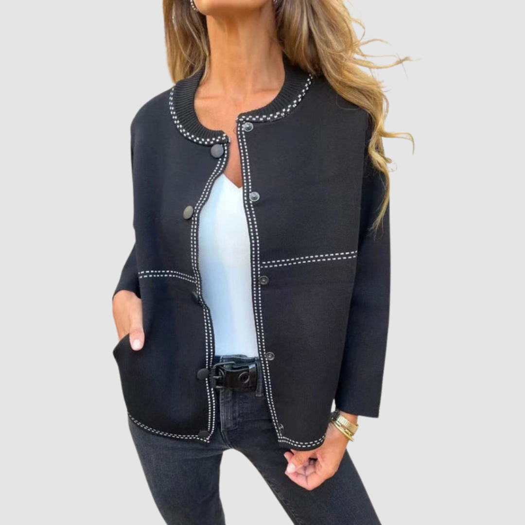 Mariel™ Timeless Jacket