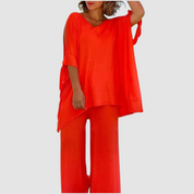 Zinnia™ Relaxed Style Set