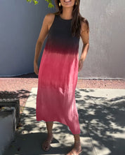 Kylie™ Classic Sleeveless Dress