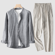 Larkin™ Linen Set