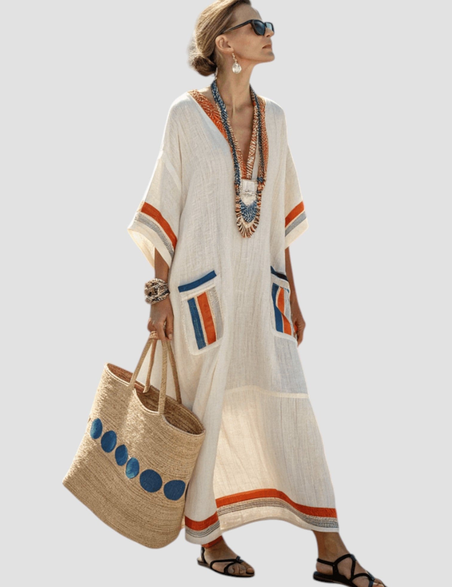 Jessica™ Premium Elegant Dress