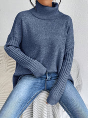 Ezella™ Elegant Casual Sweater