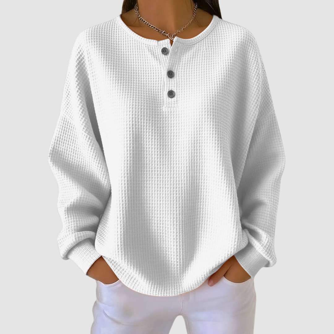Claire™ Relaxed Sweater