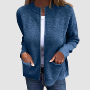 Jenise™ Elegant and Cozy Cardigan