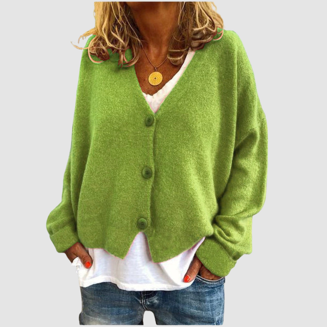 Micki™ Holly Knit Cardigan