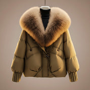 Elsie™ Elegant Coat