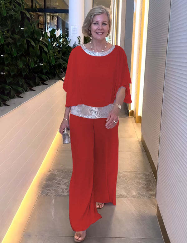 Nessa™ Classy Elegant Set