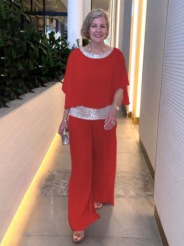 Nessa™ Classy Elegant Set