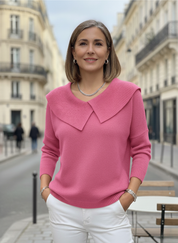 Francia™ Elegant Sweater