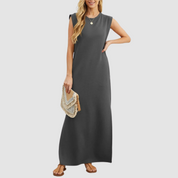 Raegan™ Elegant Maxi Dress