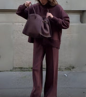 Elyza™ Soft Two-Piece Set