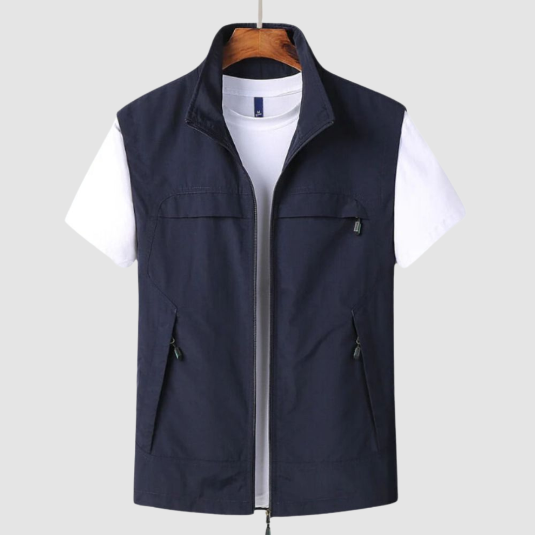Edrick™ Elegant Summer Vest