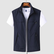 Edrick™ Elegant Summer Vest