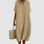 Iliana™ Bohemian Dress